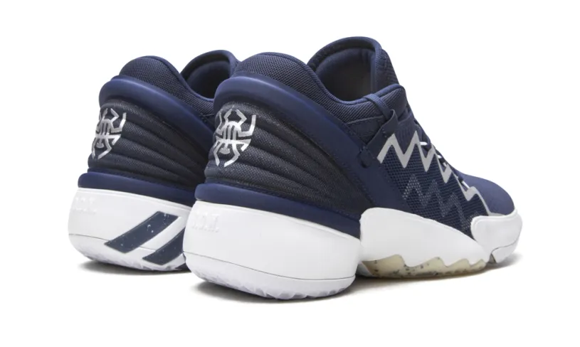 More Adidas Shoes D.O.N Issue 2